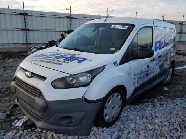 2015 Ford Transit Connect Xl