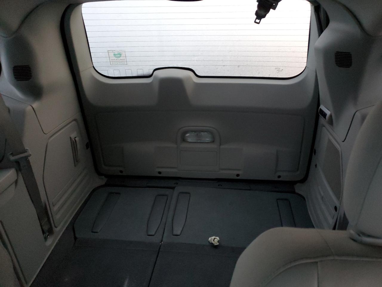 2008 Chrysler Town & Country Limited VIN: 2A8HR64X38R646632 Lot: 84767494