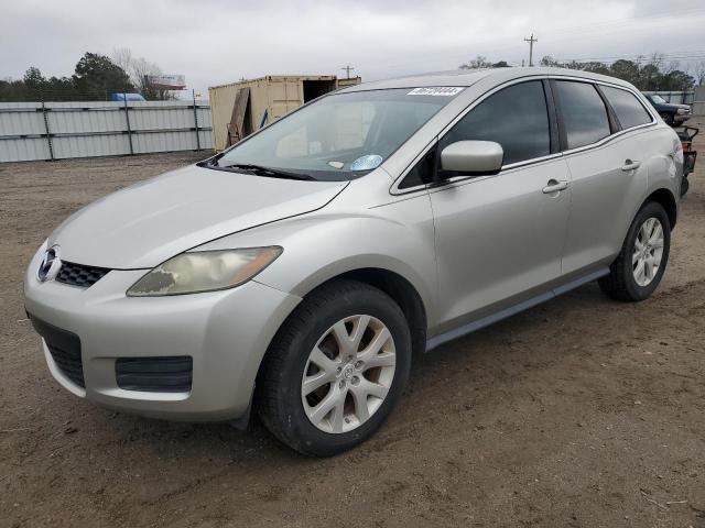 2009 Mazda Cx-7 