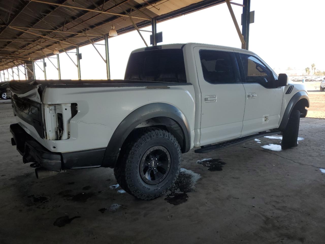 2017 Ford F-150 - Image 3