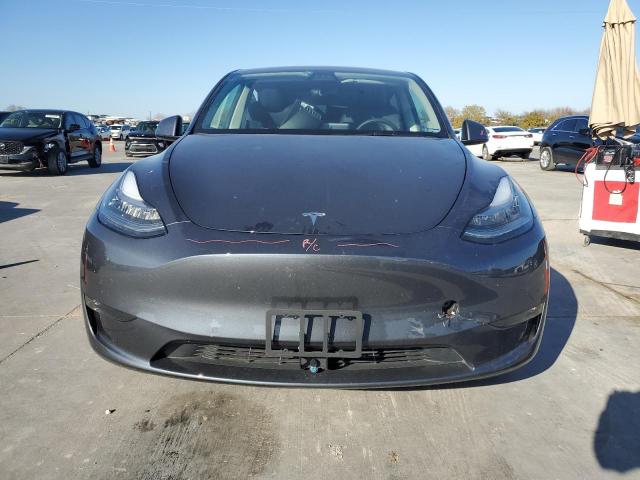  TESLA MODEL Y 2022 Сірий