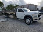 2019 Ram 5500 en Venta en Opa Locka, FL - Normal Wear