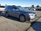 2020 Subaru Outback Premium на продаже в Vallejo, CA - Front End