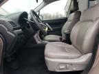 2014 Subaru Forester 2.5I Limited продається в Rogersville, MO - Front End