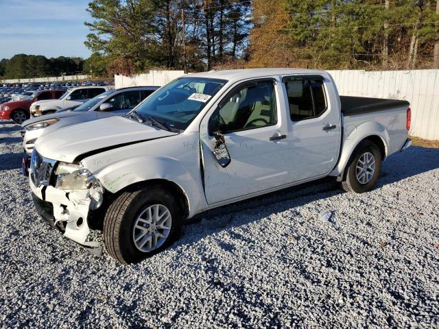 2015 Nissan Frontier S