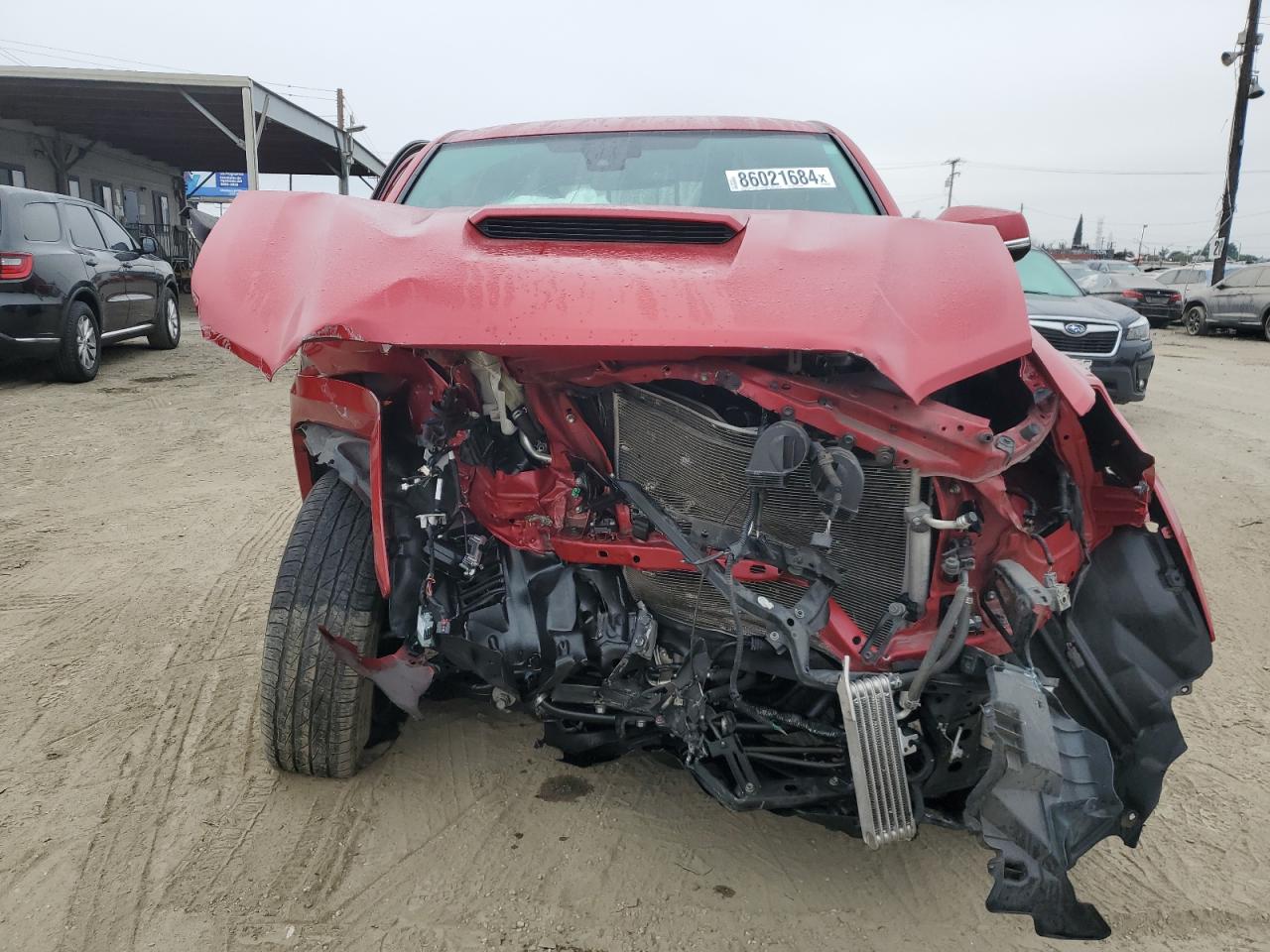 2020 Toyota Tacoma - Image 5