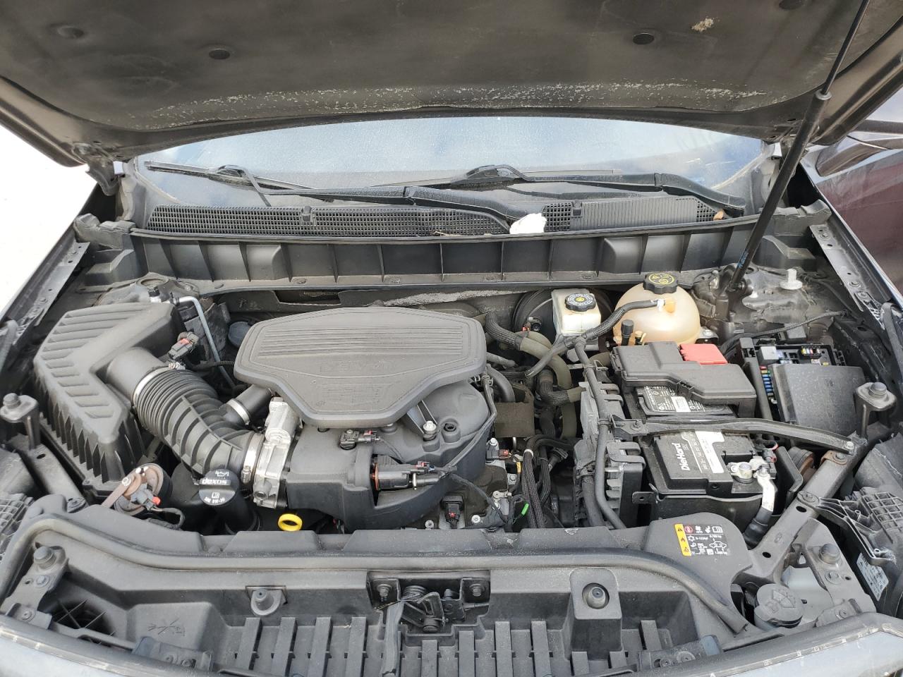 2019 Cadillac XT5 - Image 14