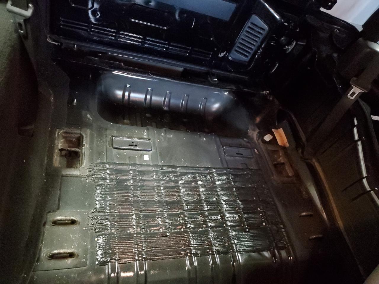 2008 Jeep Wrangler Sahara VIN: 1J4FA54168L525267 Lot: 86829934