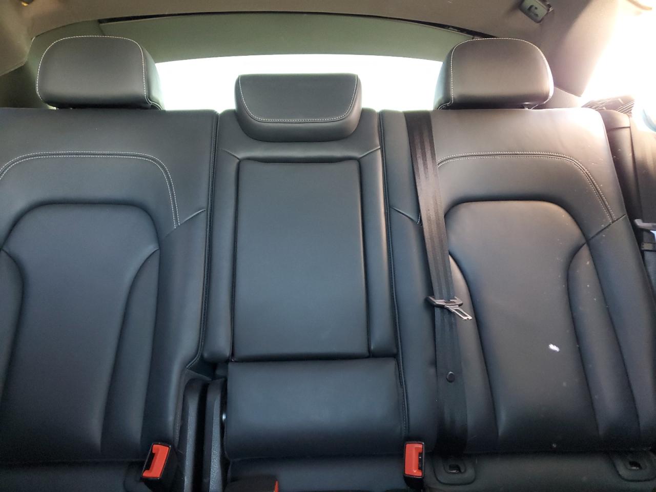 2014 Audi Sq5 Premium Plus VIN: WA1CGAFP5EA113196 Lot: 87652935