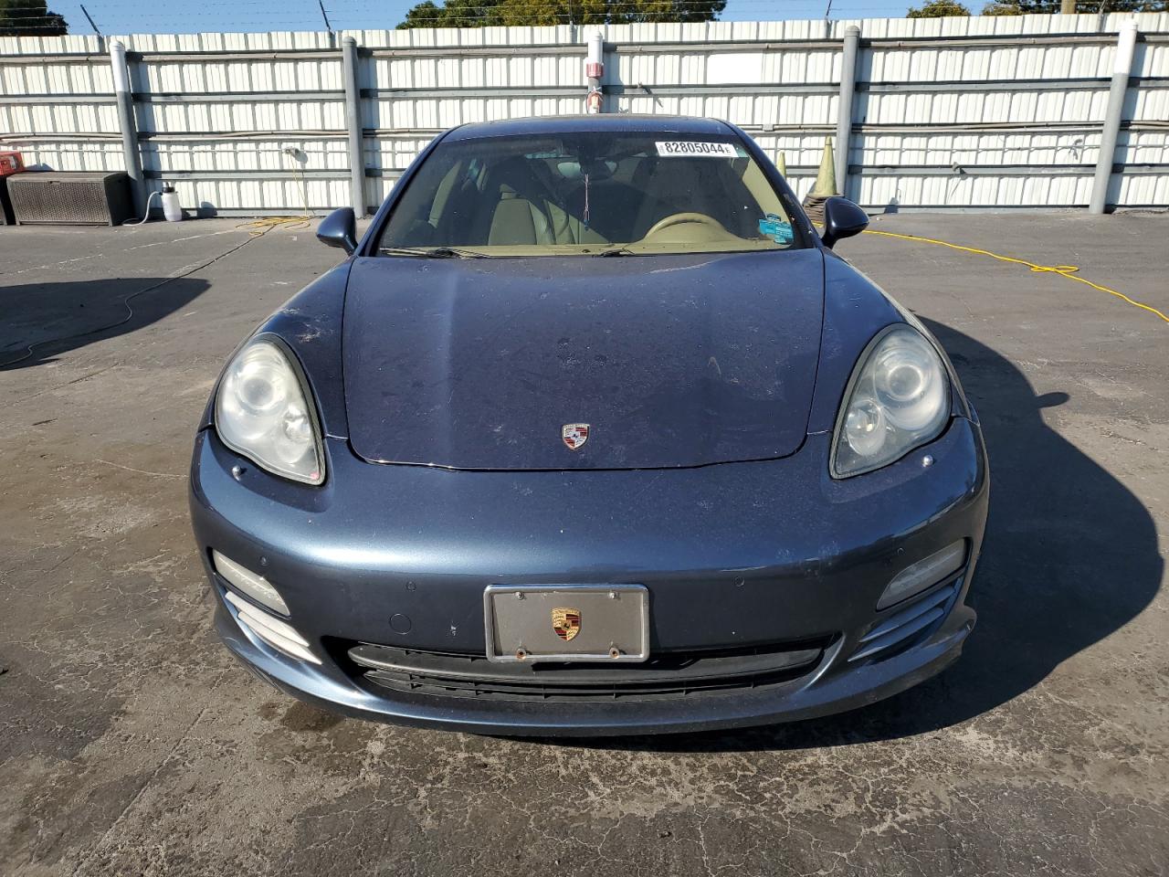 2010 Porsche Panamera - Image 5