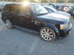 2011 Land Rover Range Rover Sport Lux за продажба в Savannah, GA - Mechanical