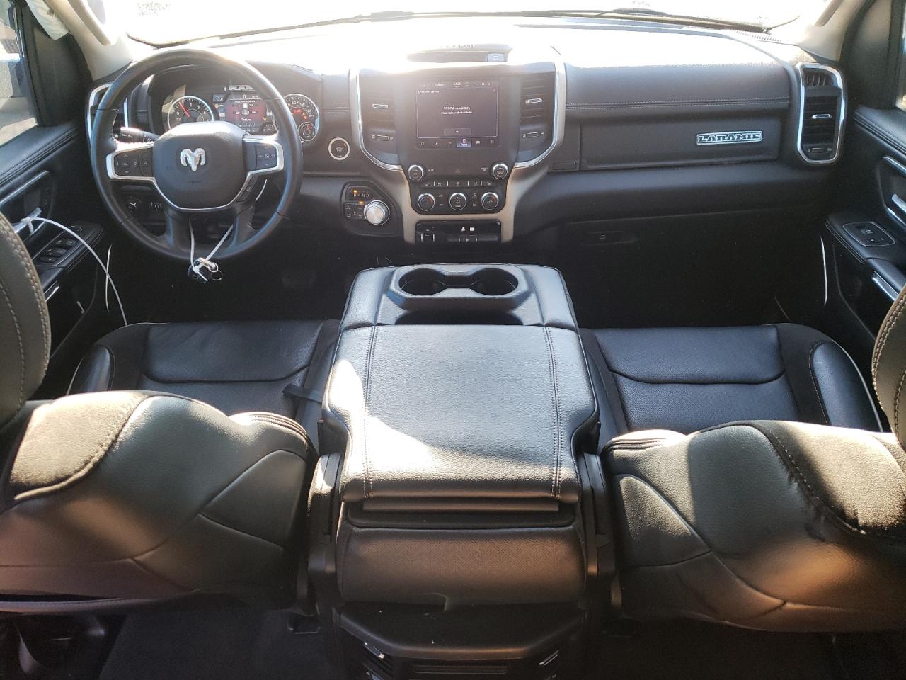 2022 RAM 1500 - Image 8