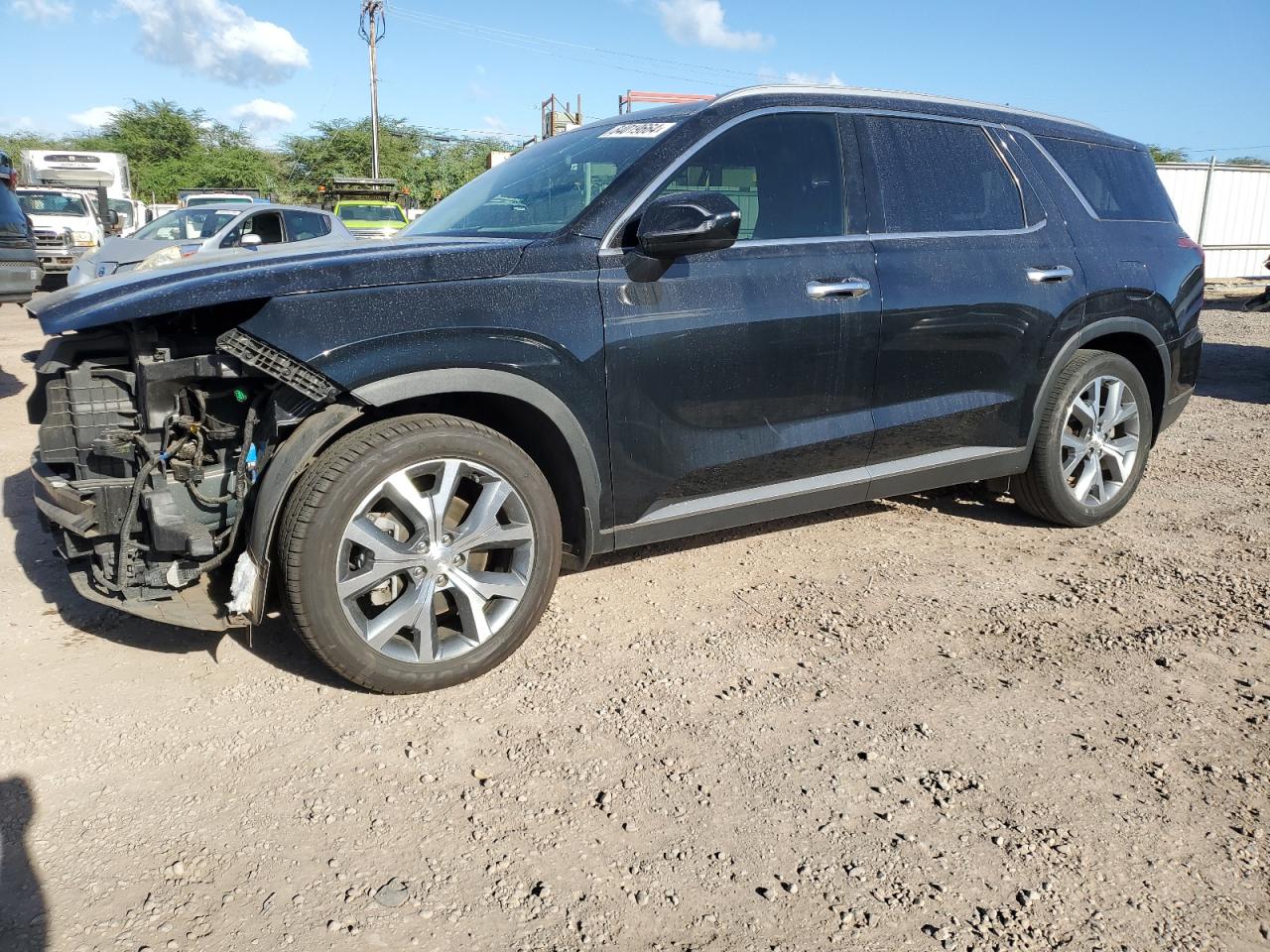 2020 Hyundai Palisade - Image 1