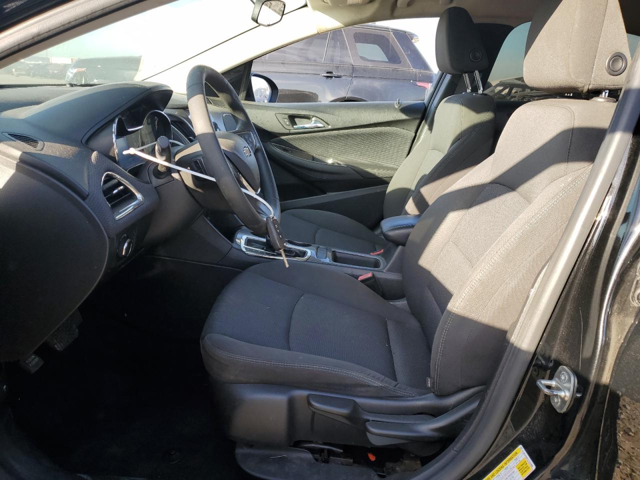 2016 Chevrolet Cruze - Image 7