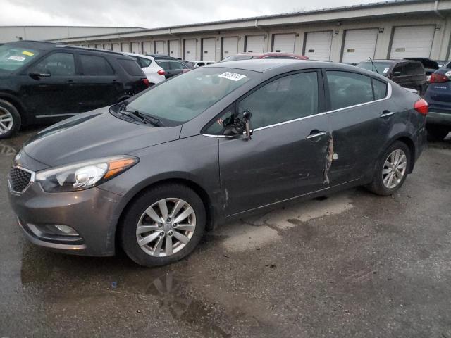 2014 Kia Forte Ex
