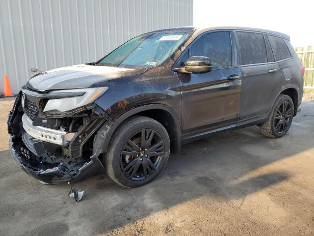 2019 Honda Passport Sport