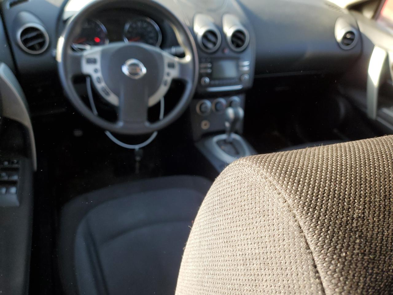 2012 Nissan Rogue S VIN: JN8AS5MT2CW263757 Lot: 83192384