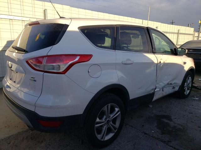  FORD ESCAPE 2014 Білий