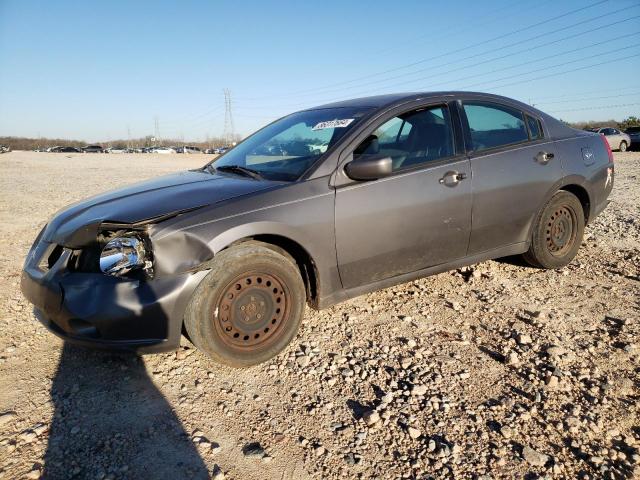 2005 Mitsubishi Galant De