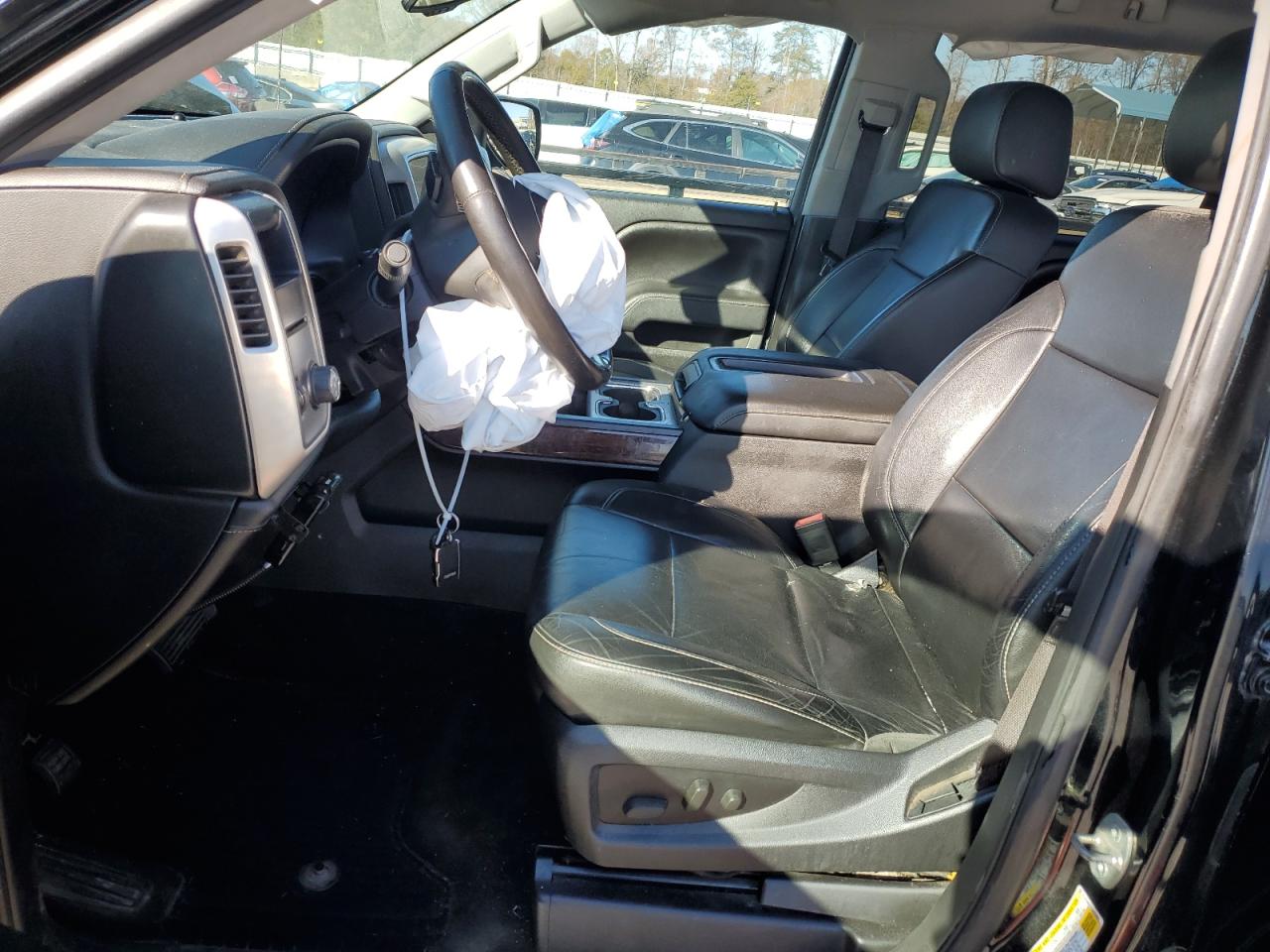 2014 GMC Sierra - Image 7