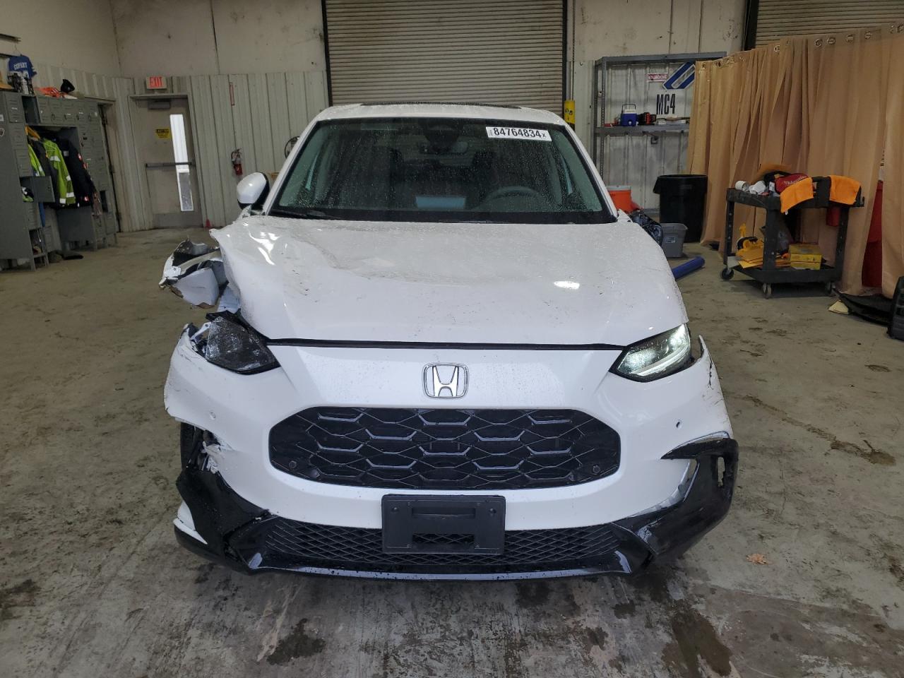 2024 Honda HR-V - Image 5