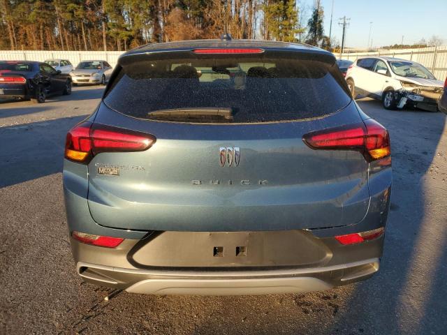  BUICK ENCORE 2024 Blue
