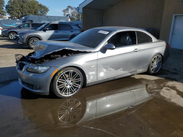 2008 Bmw 328 I de vânzare în Hayward, CA - Front End