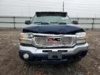 2005 Gmc New Sierra K1500 zu verkaufen in Elgin, IL - Front End