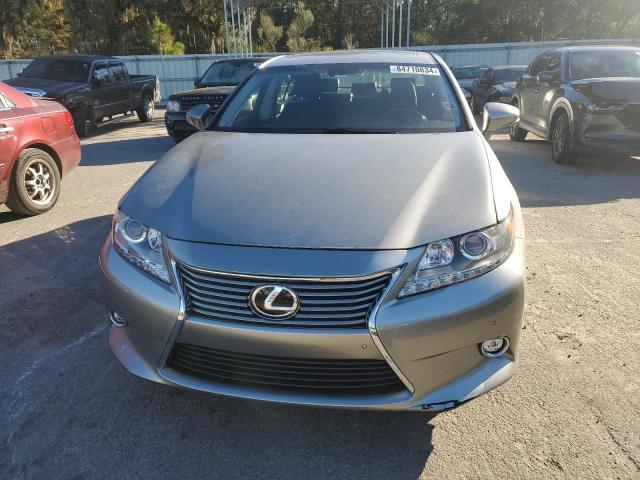  LEXUS ES350 2015 Gray