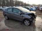 2014 Ford Fiesta Se for Sale in York Haven, PA - Front End