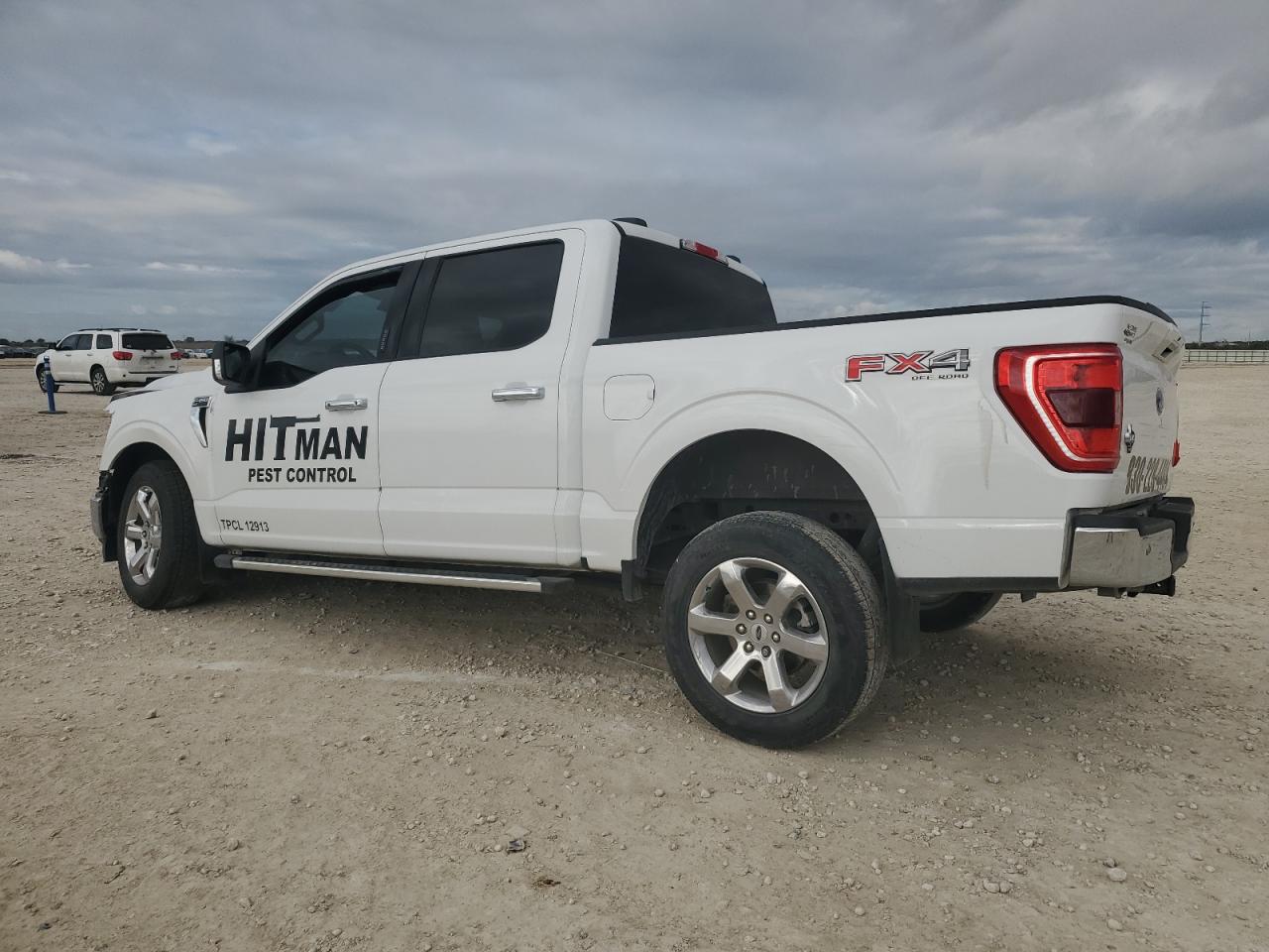 2022 Ford F-150 - Image 2