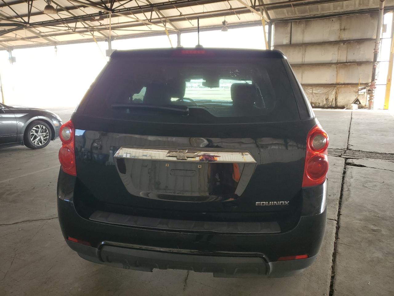 VIN 2GNALAEK6F1145074 2015 CHEVROLET EQUINOX no.6