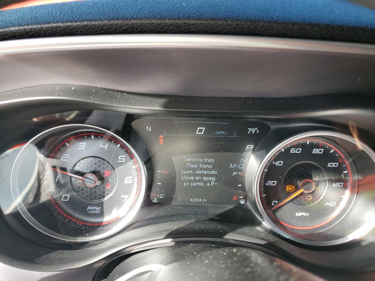 2020 Dodge Charger - Image 9
