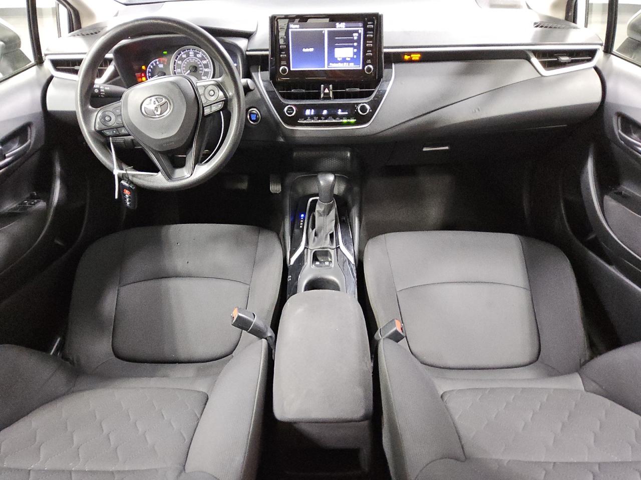 2022 Toyota Corolla - Image 8