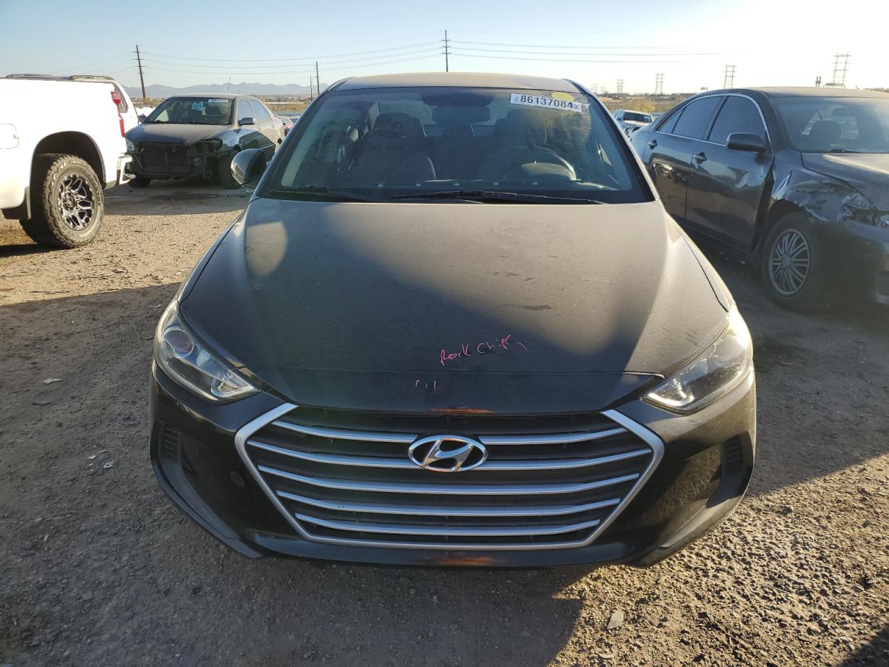 2017 Hyundai Elantra - Image 5