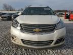 2014 Chevrolet Traverse Ltz იყიდება Wayland-ში, MI - Front End