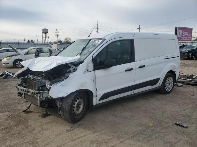 2014 Ford Transit Connect Xlt