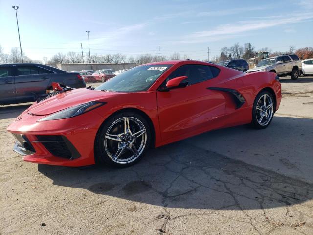 2022 Chevrolet Corvette Stingray 1Lt