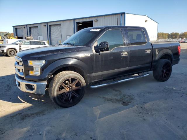 2016 Ford F150 Supercrew for Sale in Conway, AR - Front End