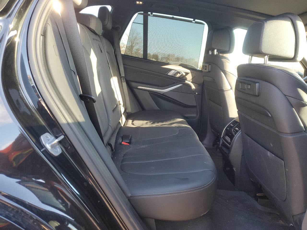 2021 BMW X5 - Image 11