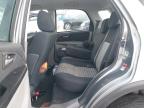 2008 SUZUKI SX4 GLX 4G for sale at Copart ST HELENS