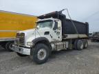 2013 Mack 700 Gu700 na sprzedaż w Lebanon, TN - Rear End