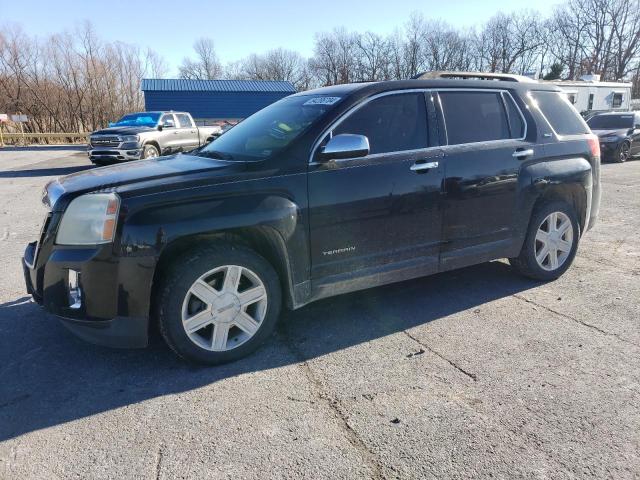 2010 Gmc Terrain Slt