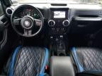 2015 Jeep Wrangler Unlimited Rubicon იყიდება Graham-ში, WA - Side