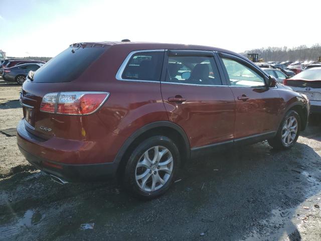  MAZDA CX-9 2012 Burgundy