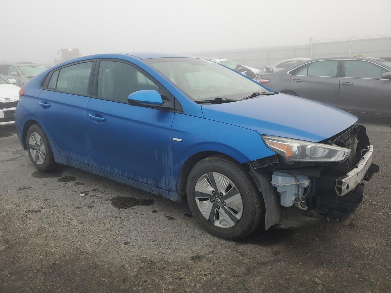 2018 Hyundai IONIQ - Image 4
