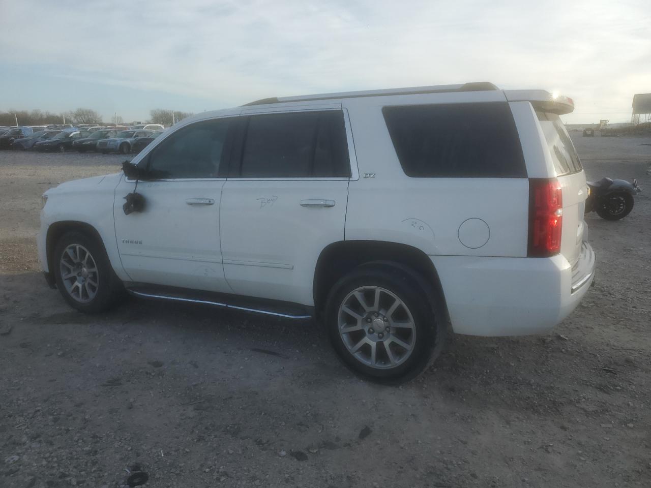 2015 Chevrolet Tahoe - Image 2