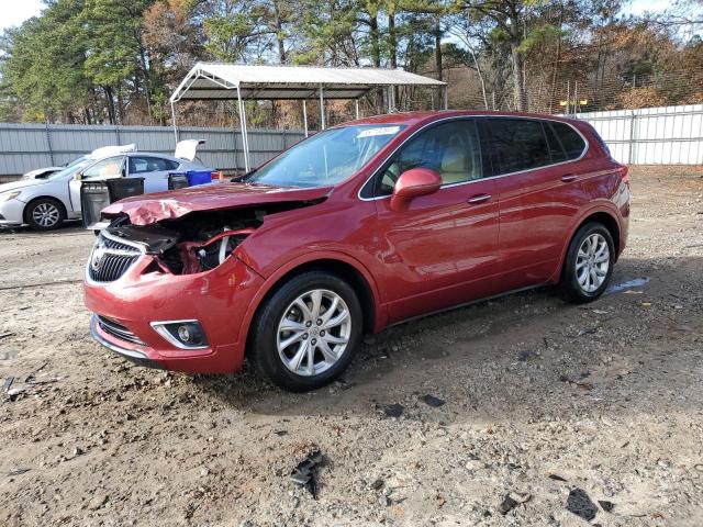 2019 Buick Envision Preferred