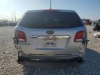 2011 Kia Sorento Base продається в Temple, TX - Side