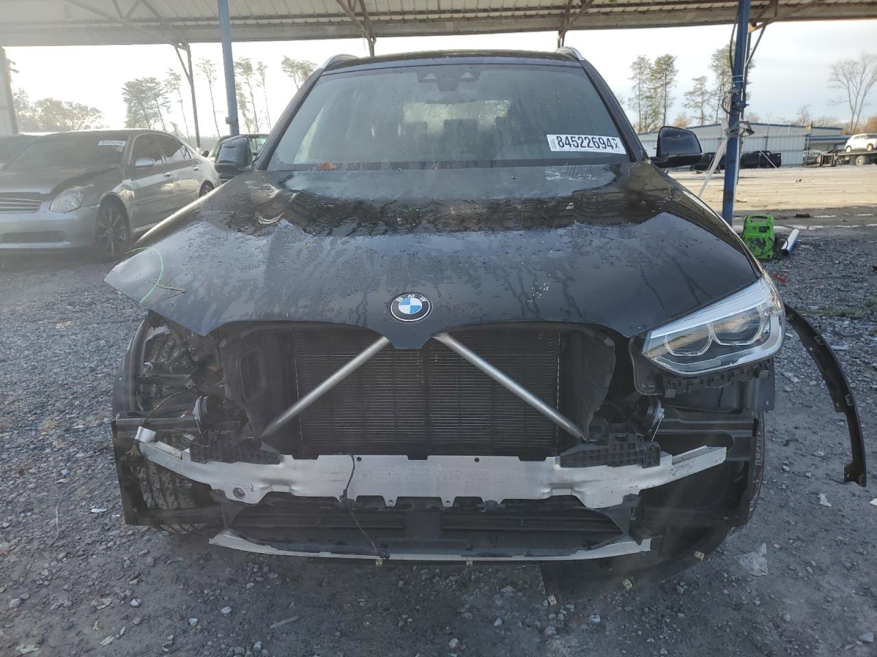 2021 BMW X3 - Image 5
